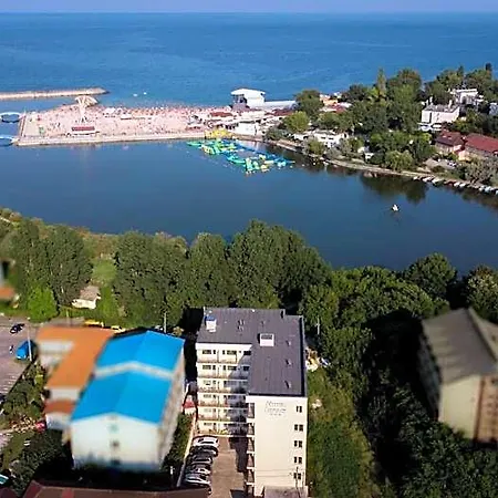 Impact Constanta