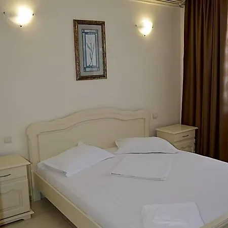 Impact Hotel Constanta