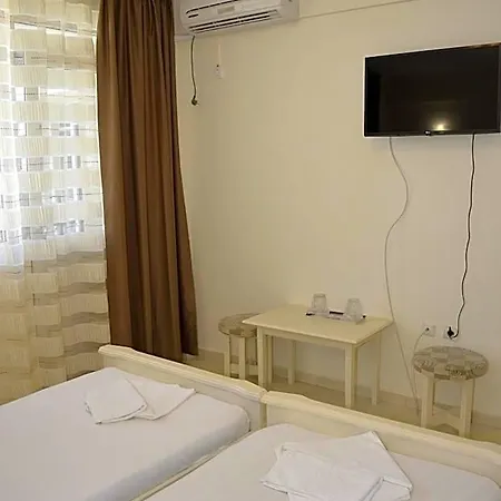 Impact Hotel Constanta
