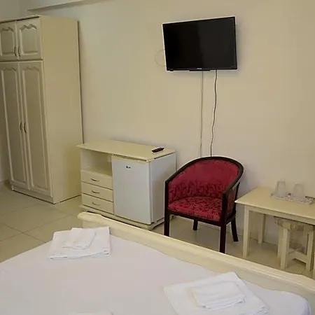 Hotel Impact Constanta