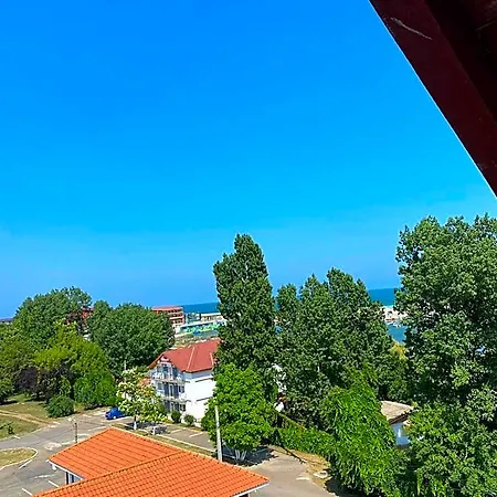 Impact Constanta
