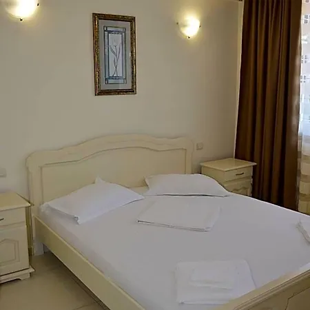 Impact 3* Constanta
