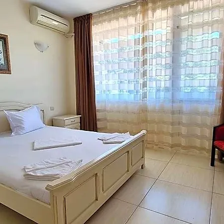 Hotel Impact Constanta