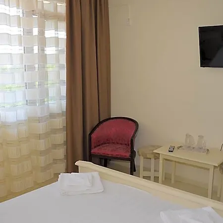 Hotel Impact Constanta