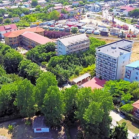 Impact Hotel Constanta