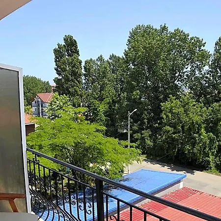 Hotel Impact Constanta