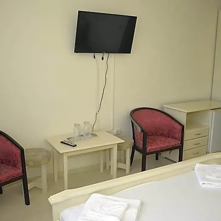 Impact 3* Constanta
