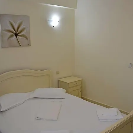 Impact 3* Constanta