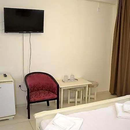Hotel Impact Constanta