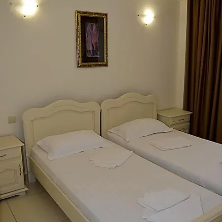 Impact Hotel Constanta